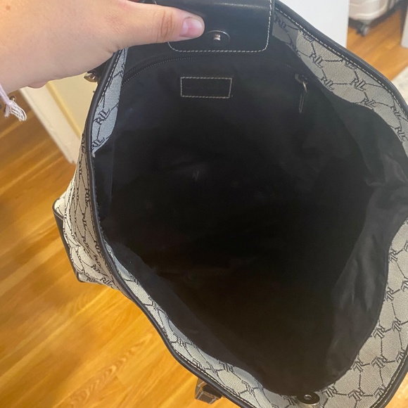 Ralph Lauren Tote bag - Picture 3 of 7